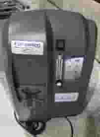 جهاز أكسجين Caire Companion 5