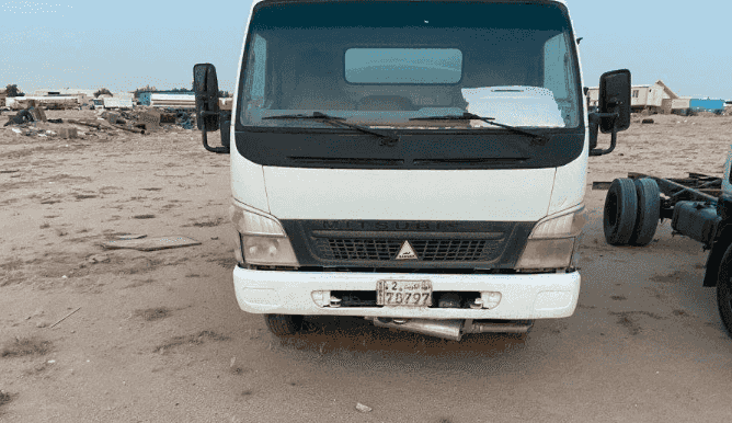  Mitsubishi tanker
