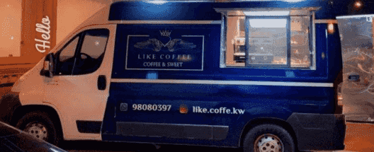  For rent and inclusion, Food Truck is fully ready