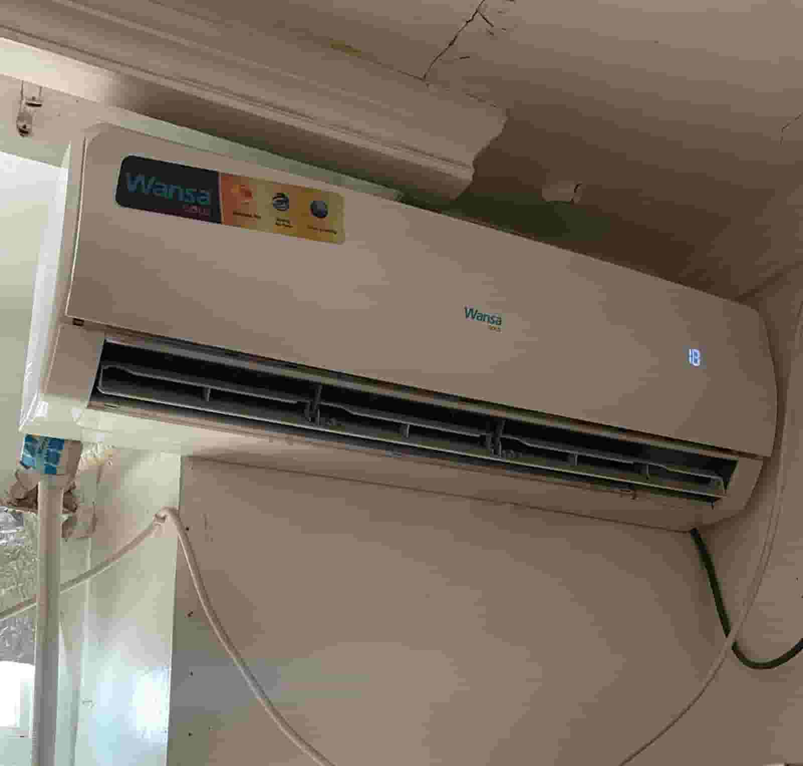 We buy all air conditioners  