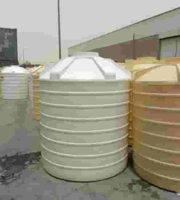 Good water tanks