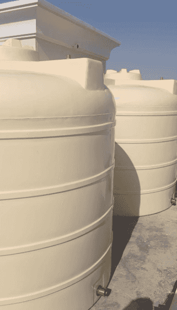  water tanks