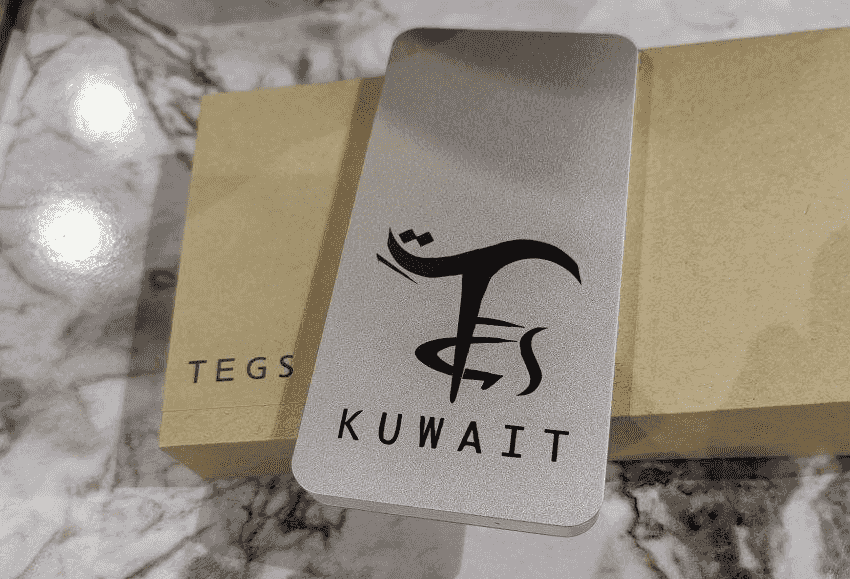 باور بانك بحالة جيدة