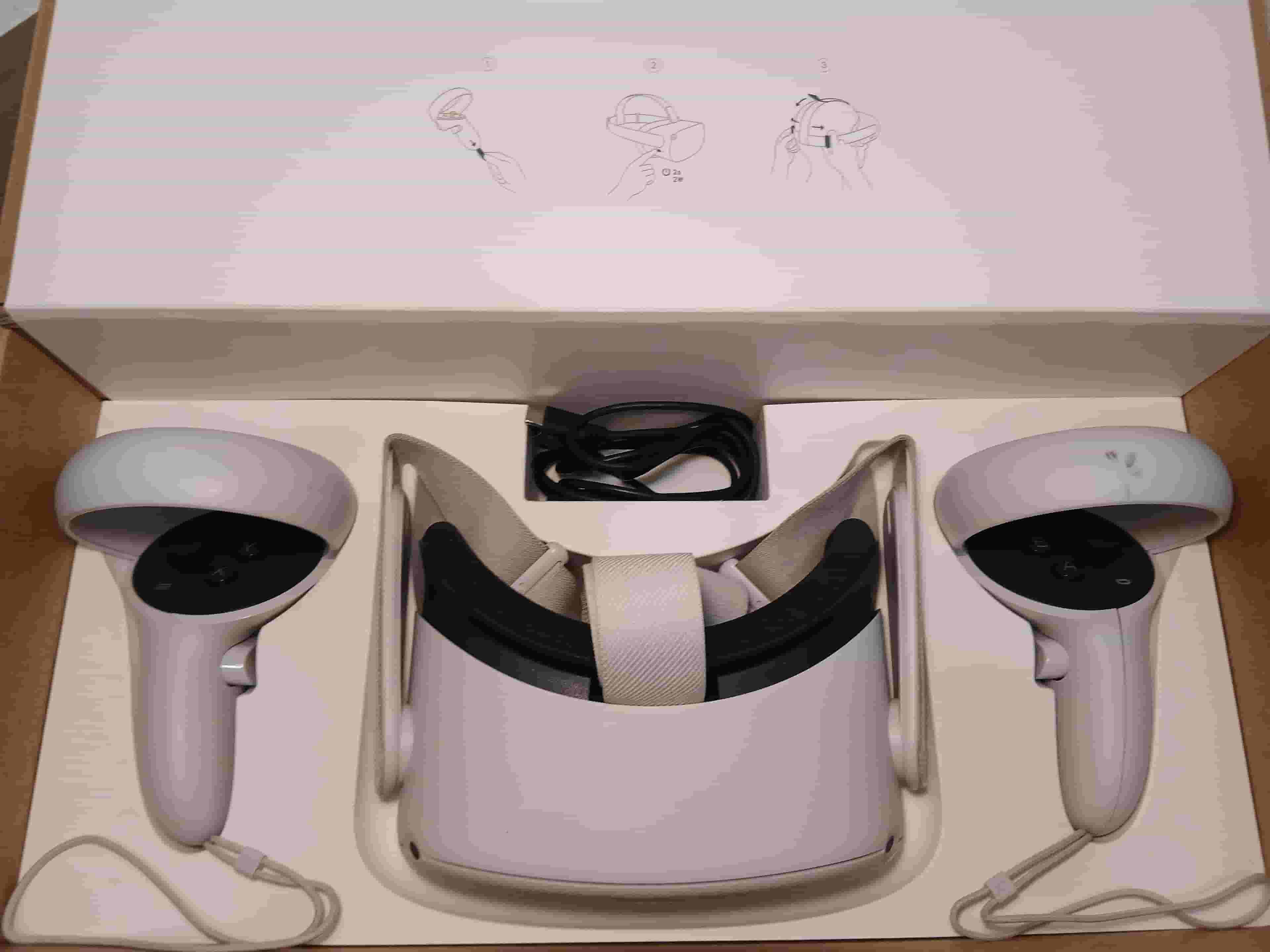 Oculus quest 2