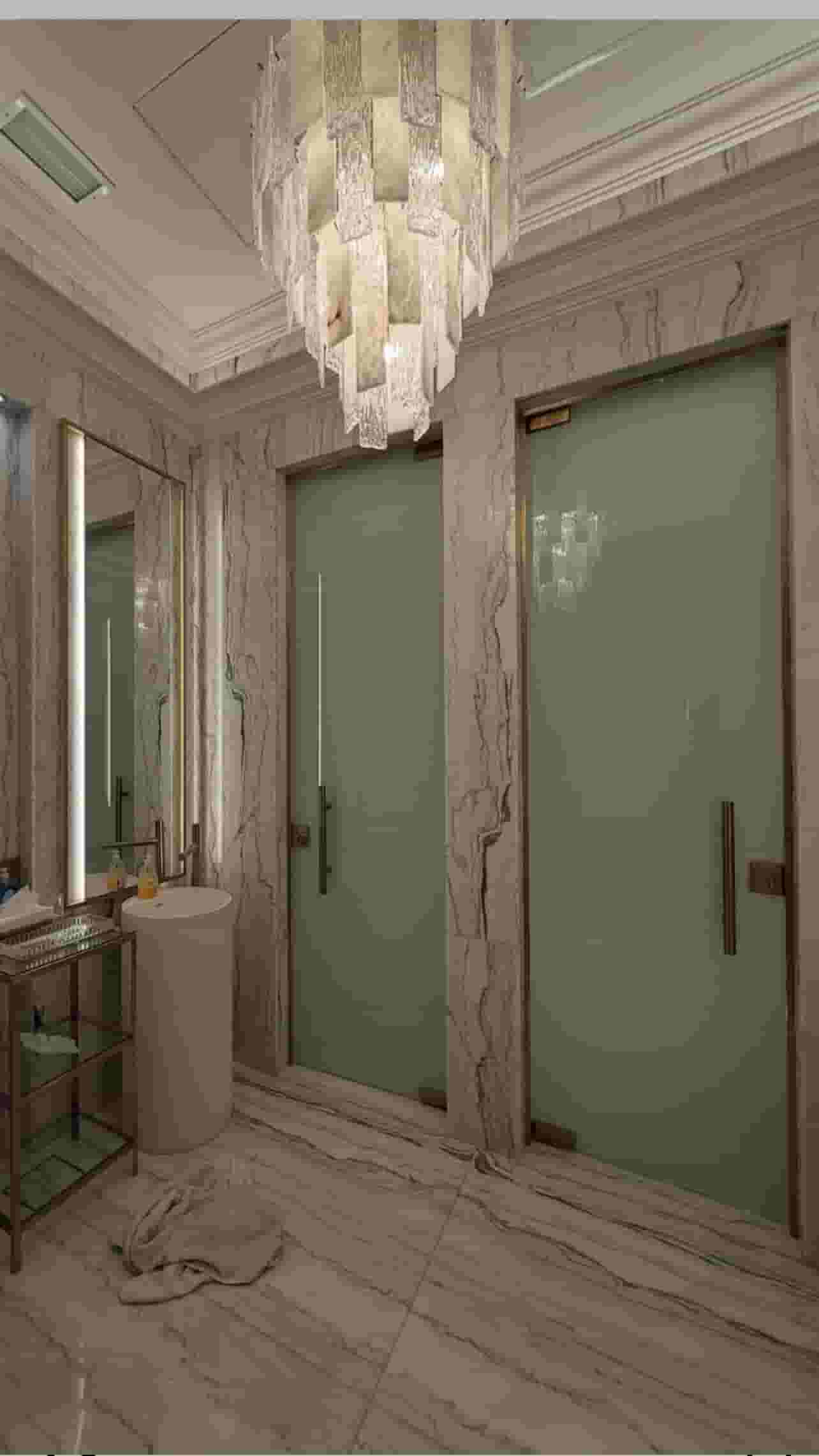 mirror glass