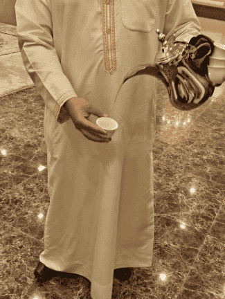 High-end hospitality services in all areas of Kuwait