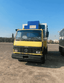 For sale Food Truck Tata model 2013