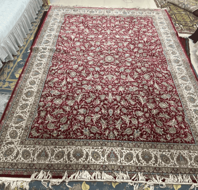 للبيع سجاده ايرانيه 