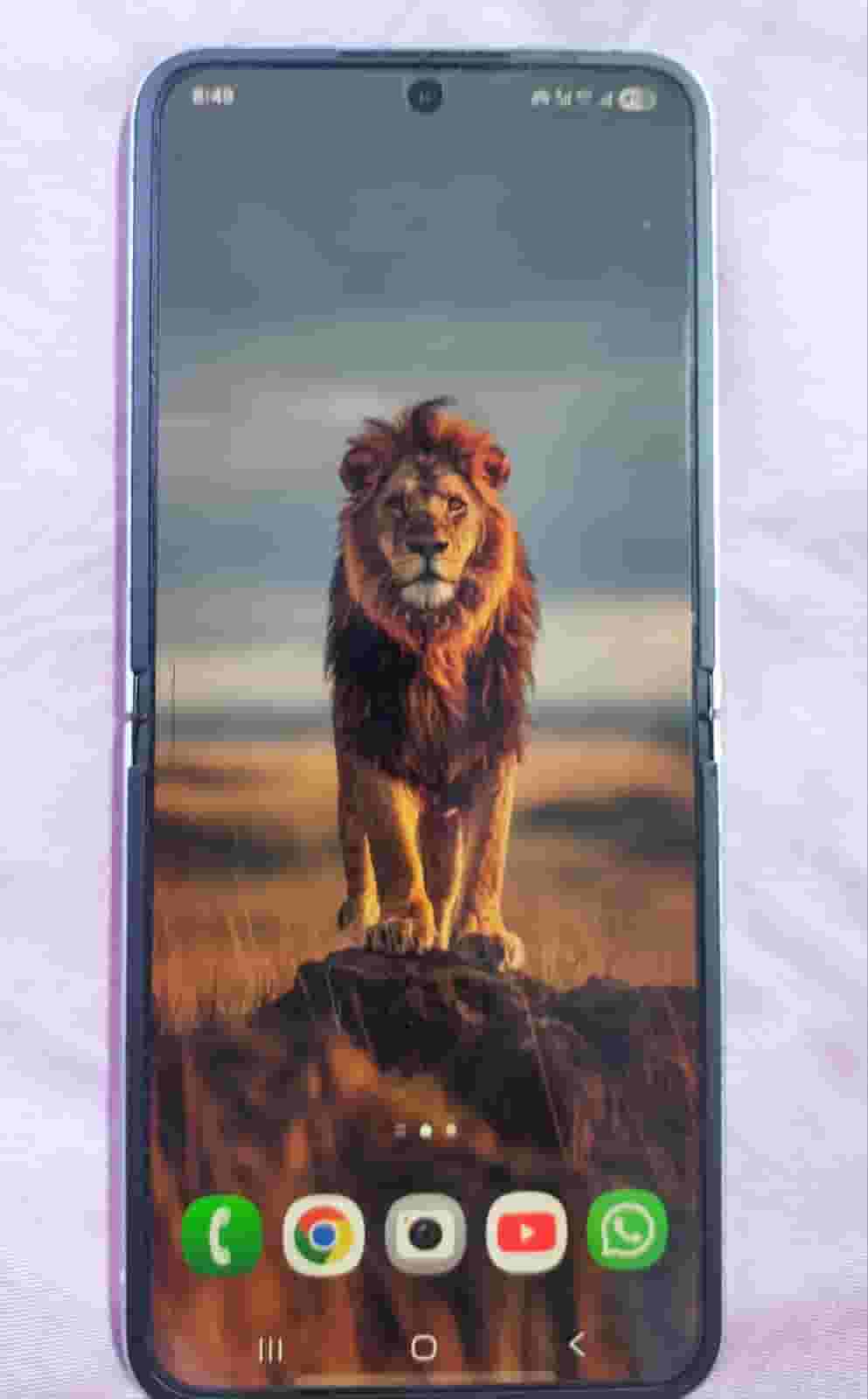 Samsung Z Flip 6 5G 256