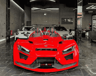For sale SLING SHOT SL model 2015 