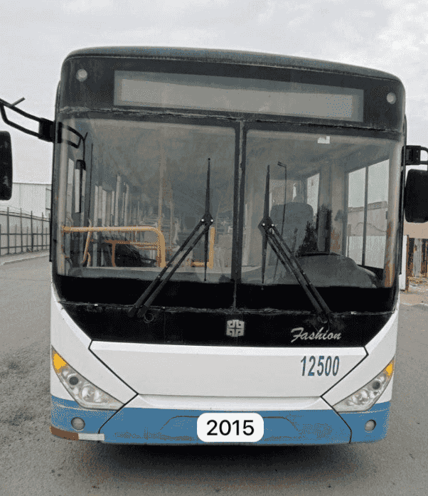41 passenger bus for sale