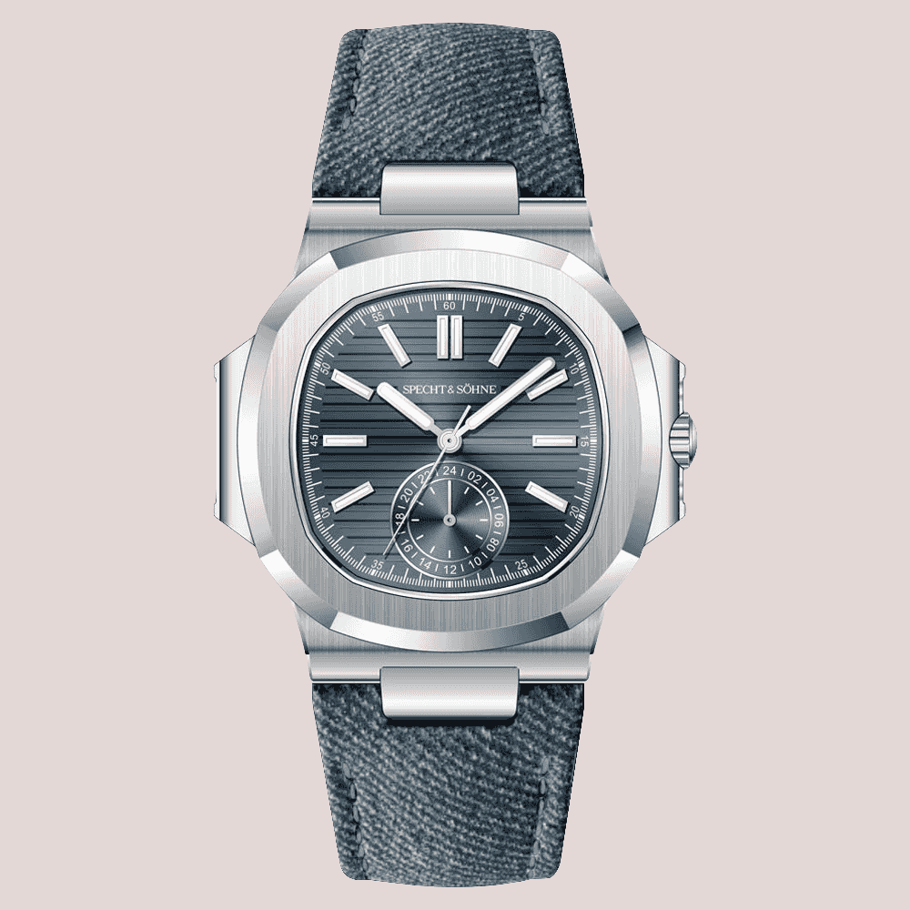 Speckt & Sohne watch for sale 