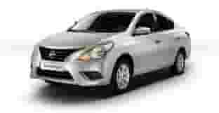 It is required to buy Nissan Sunny model 2022