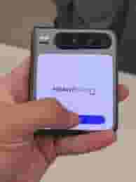 Huawei Bora X used 