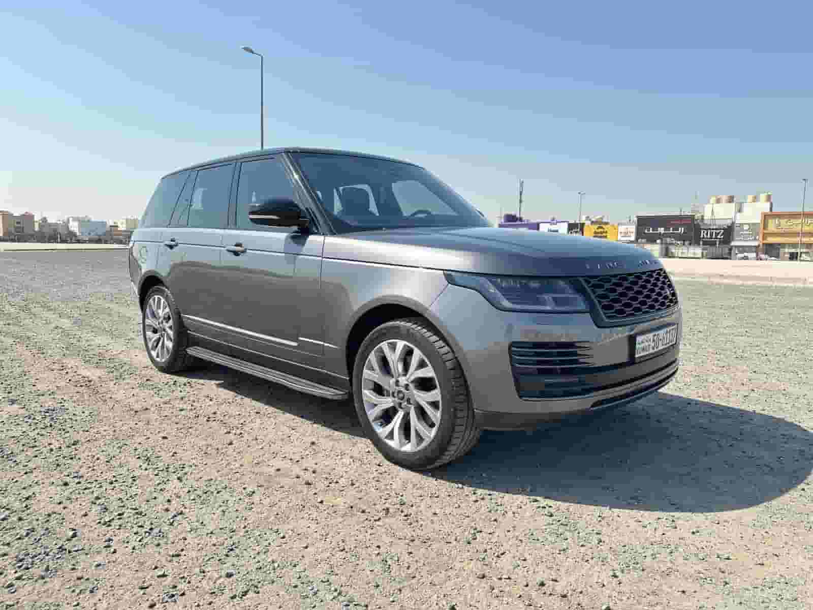  Range Rover 2019 model for sale