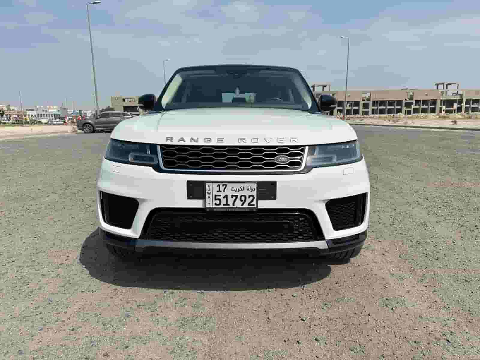 Land Rover Sport model 2020 for sale 