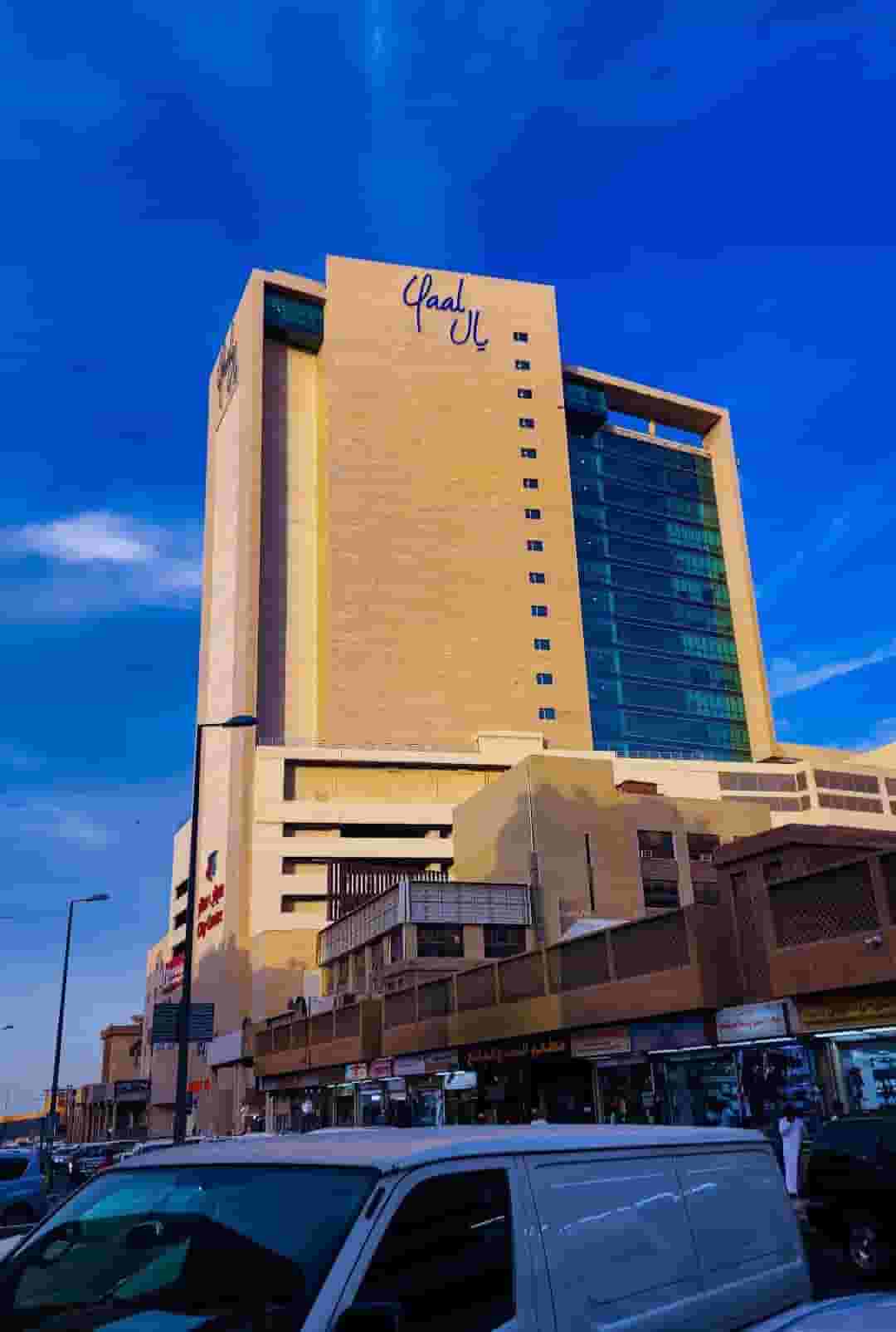 سرداب موقع مميز للايجار في الفحيحيل