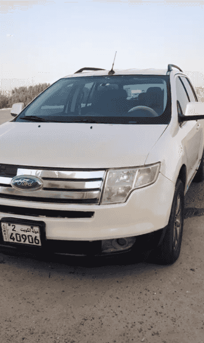 Ford Edge 2008