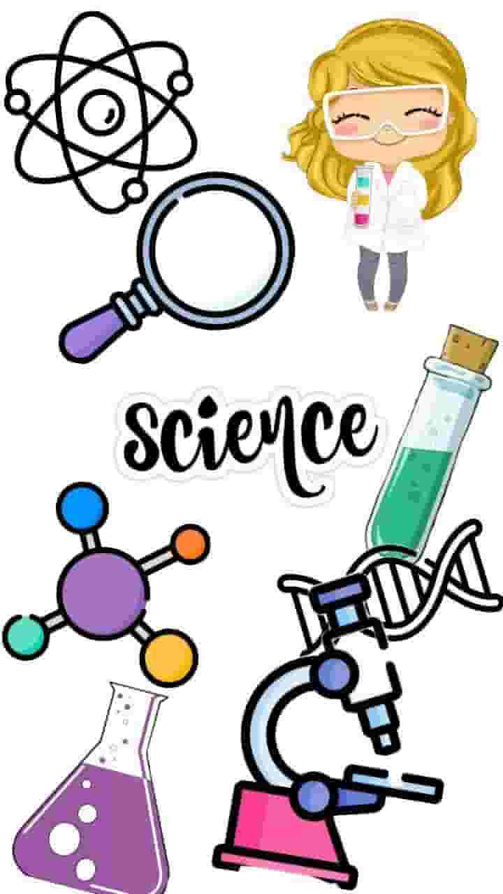 Science and biology teacher