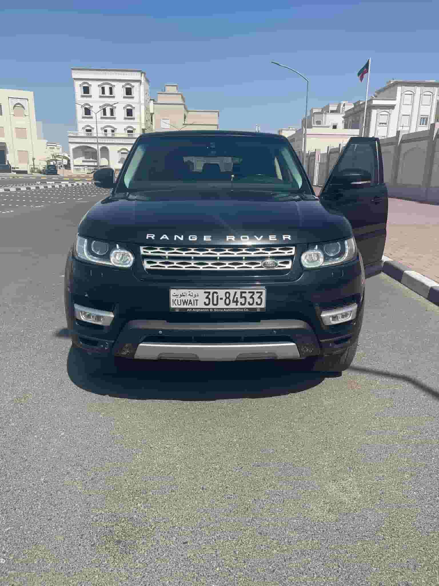 Range Rover V6 2015 for sale