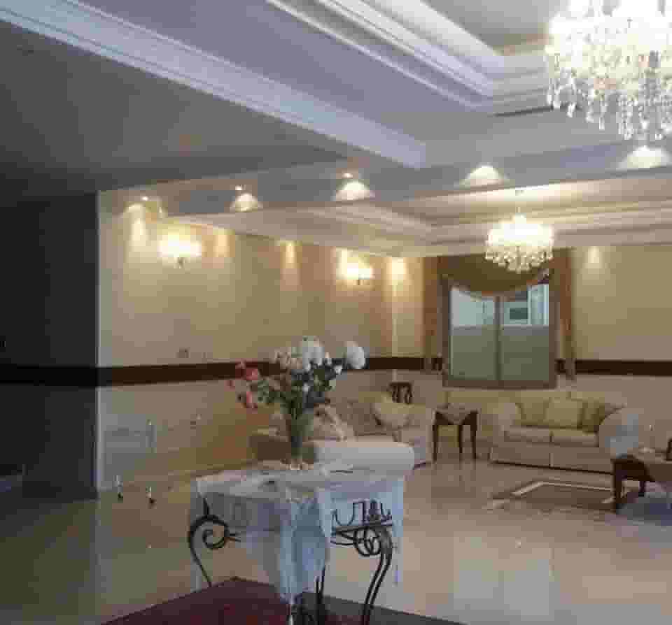 Painting contracting