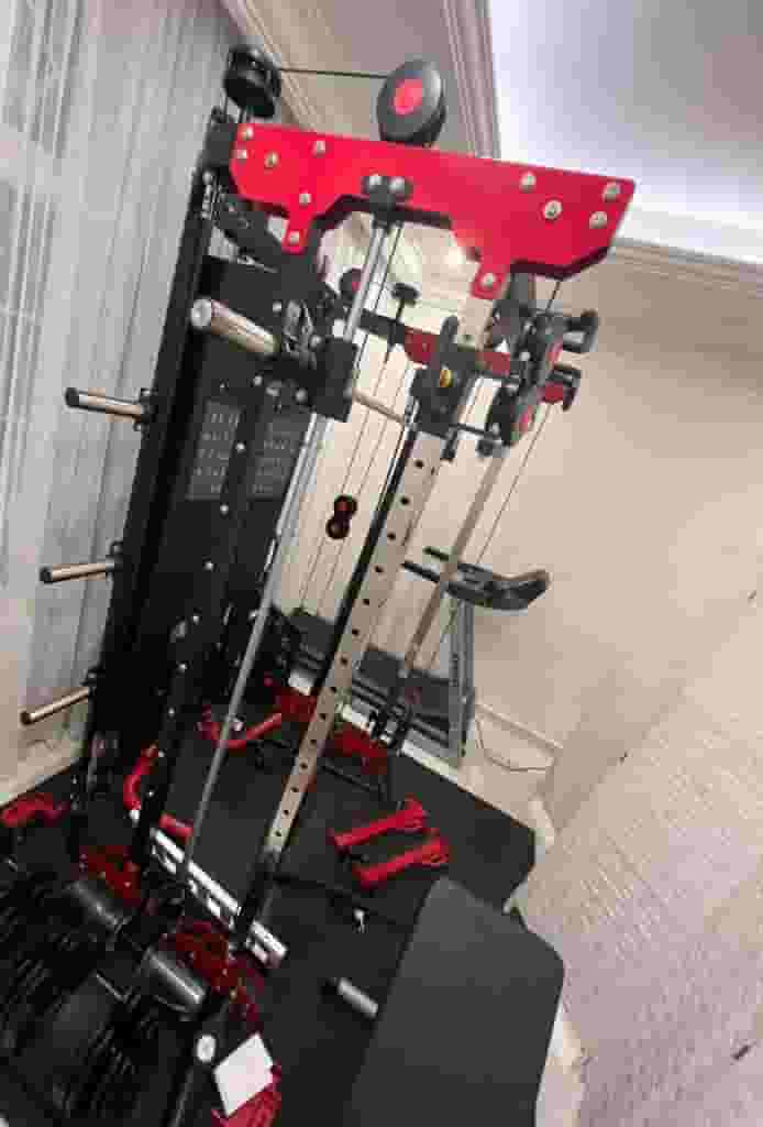 Abu Hilal to transfer sports equipment