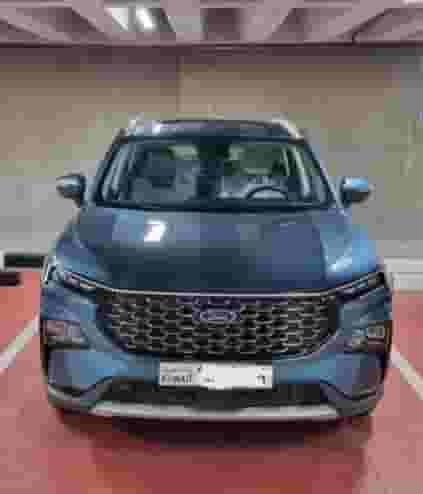 Ford Territory 2024 for sale