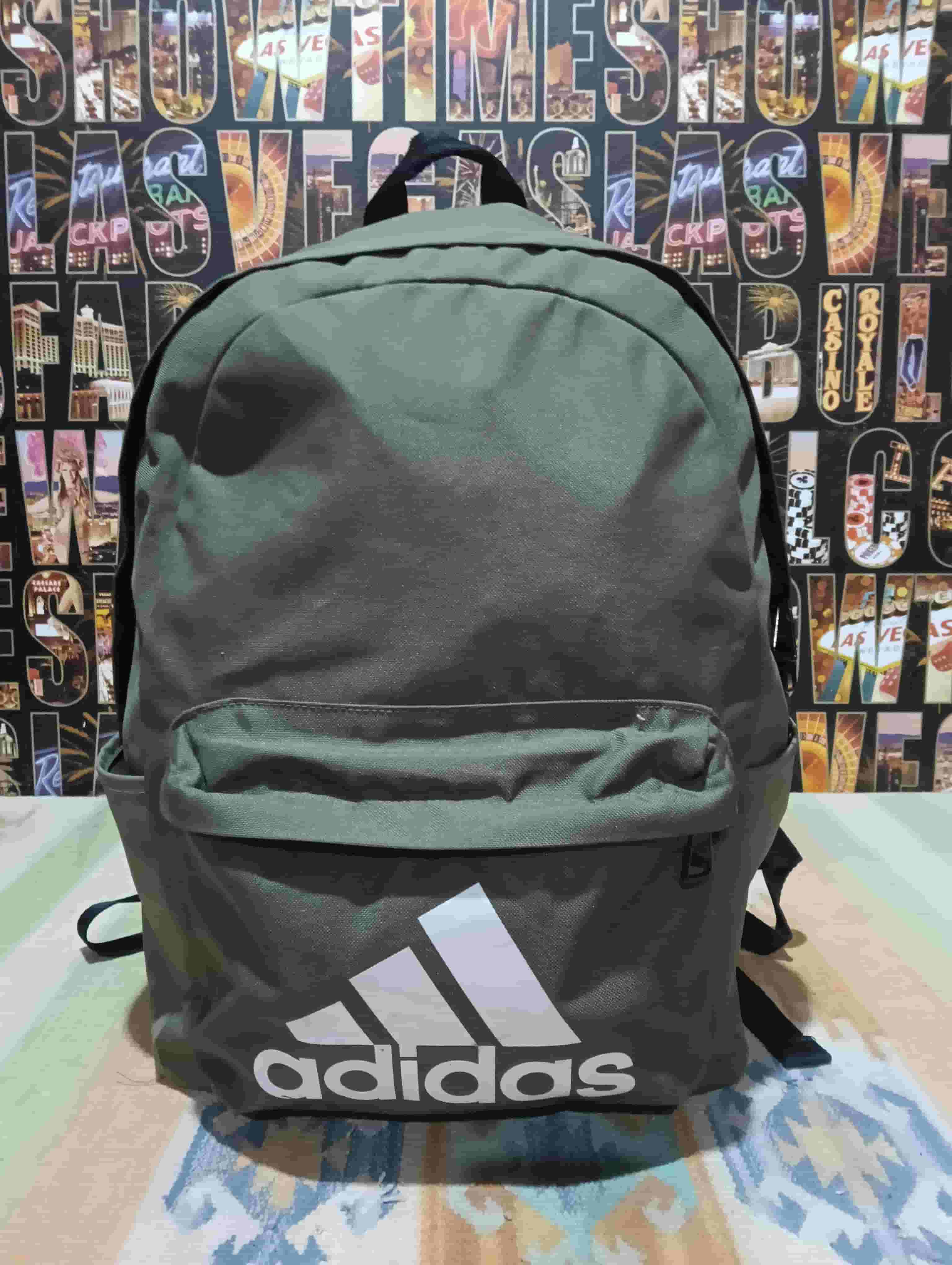 A set of original bags