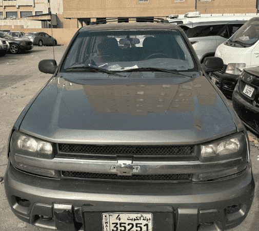 للبيع بليزر مديل 2006