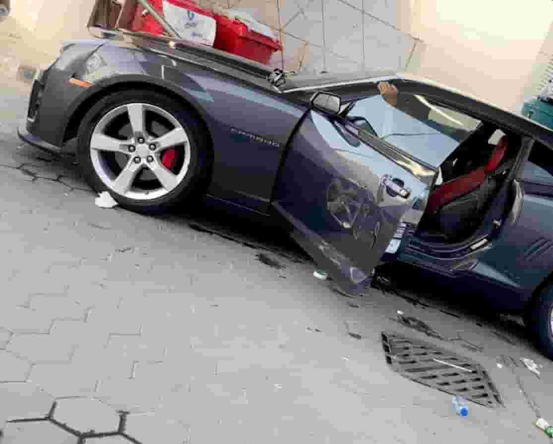 كمارو SS2010 للبيع 