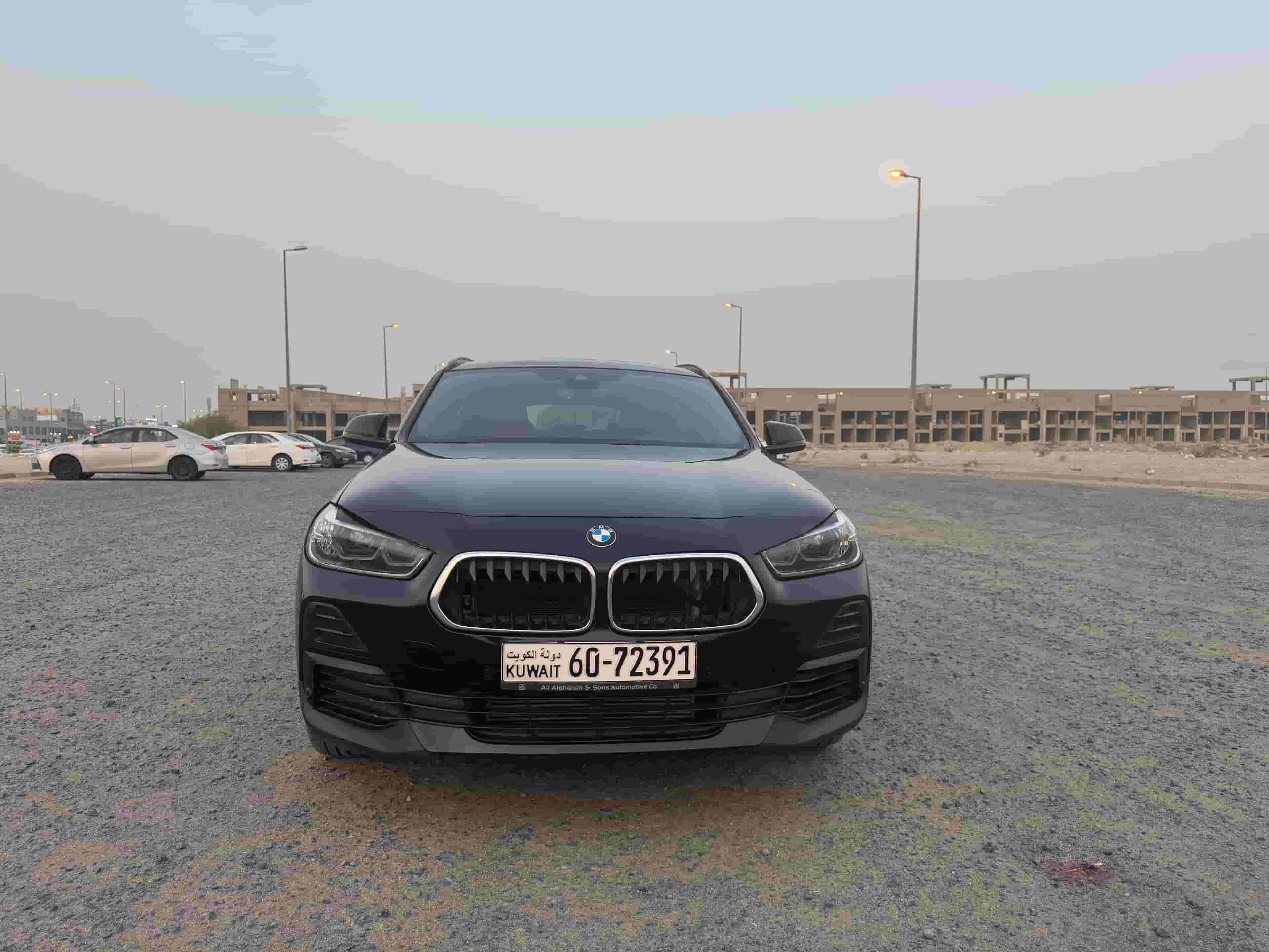 BMW X2 2022 model for sale