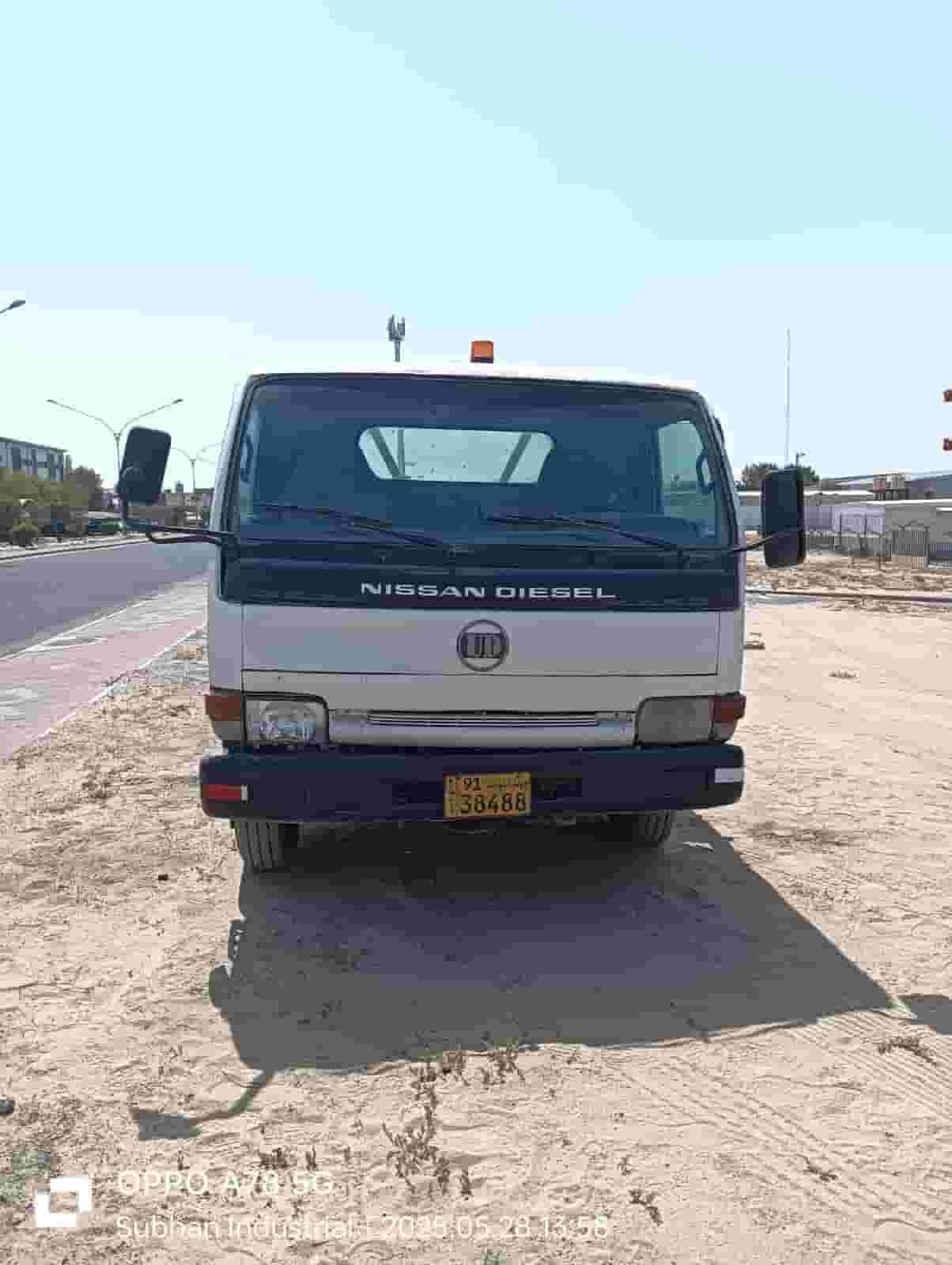 Nissan surface for sale model 2002