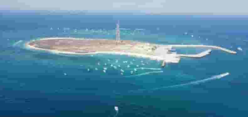Excellent cruises