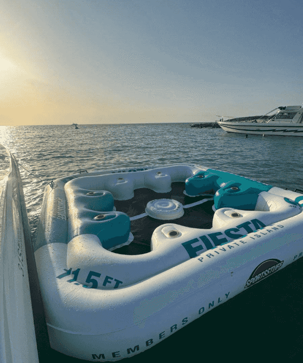  Great cruise