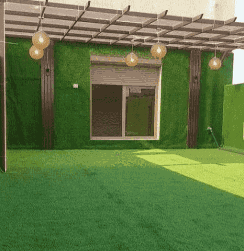 Integrated landscaping services