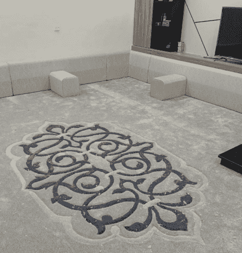 تفصيل وتنجيد جميع أنواع الأطقم والديوانيات
