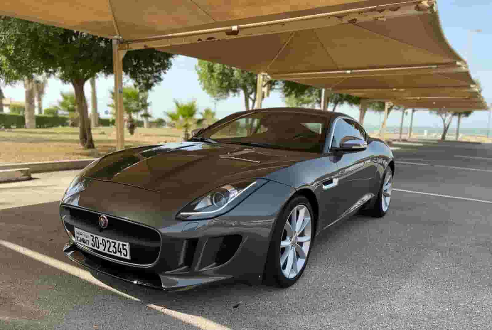 Jaguar F-Type 2016 for sale