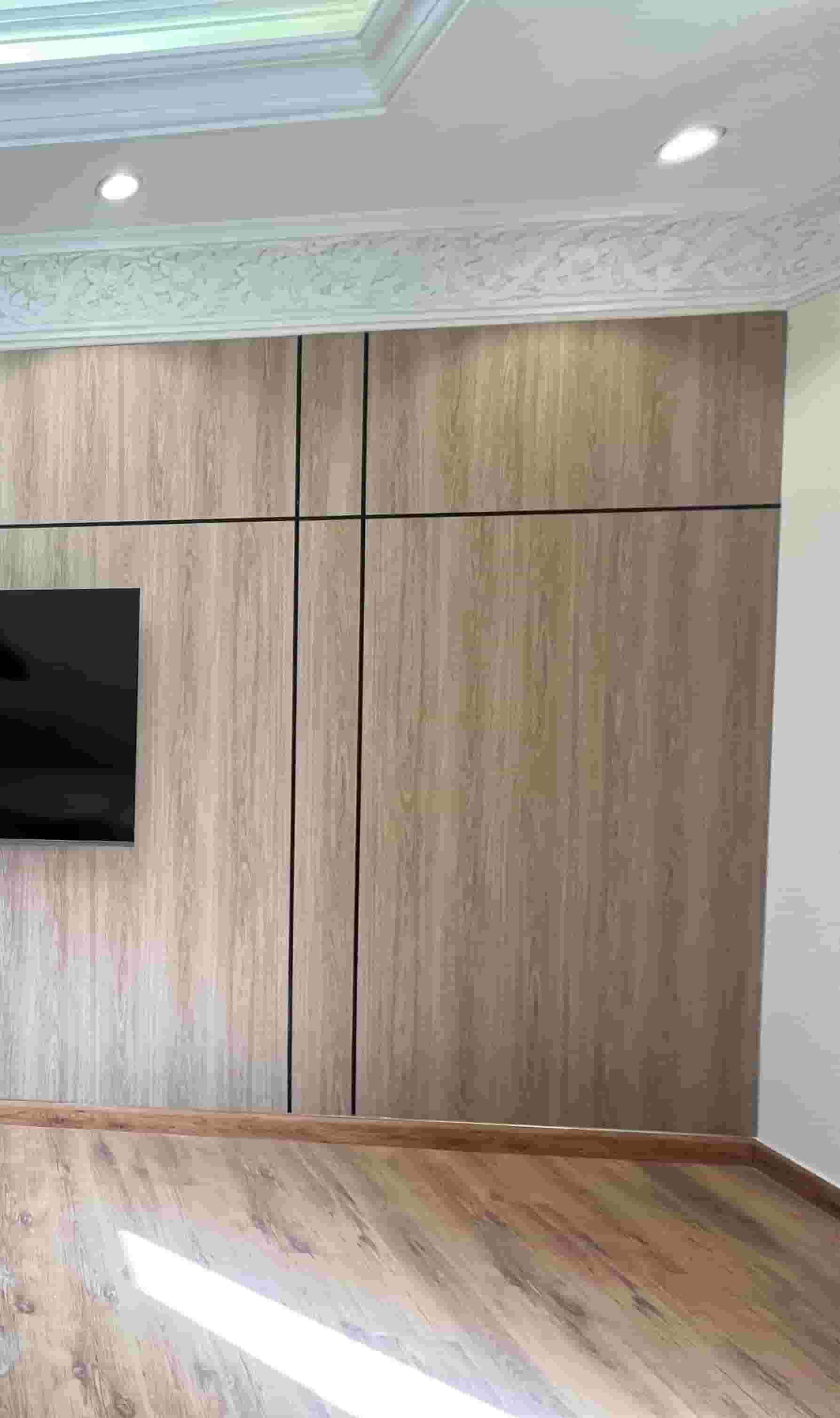 All painting works