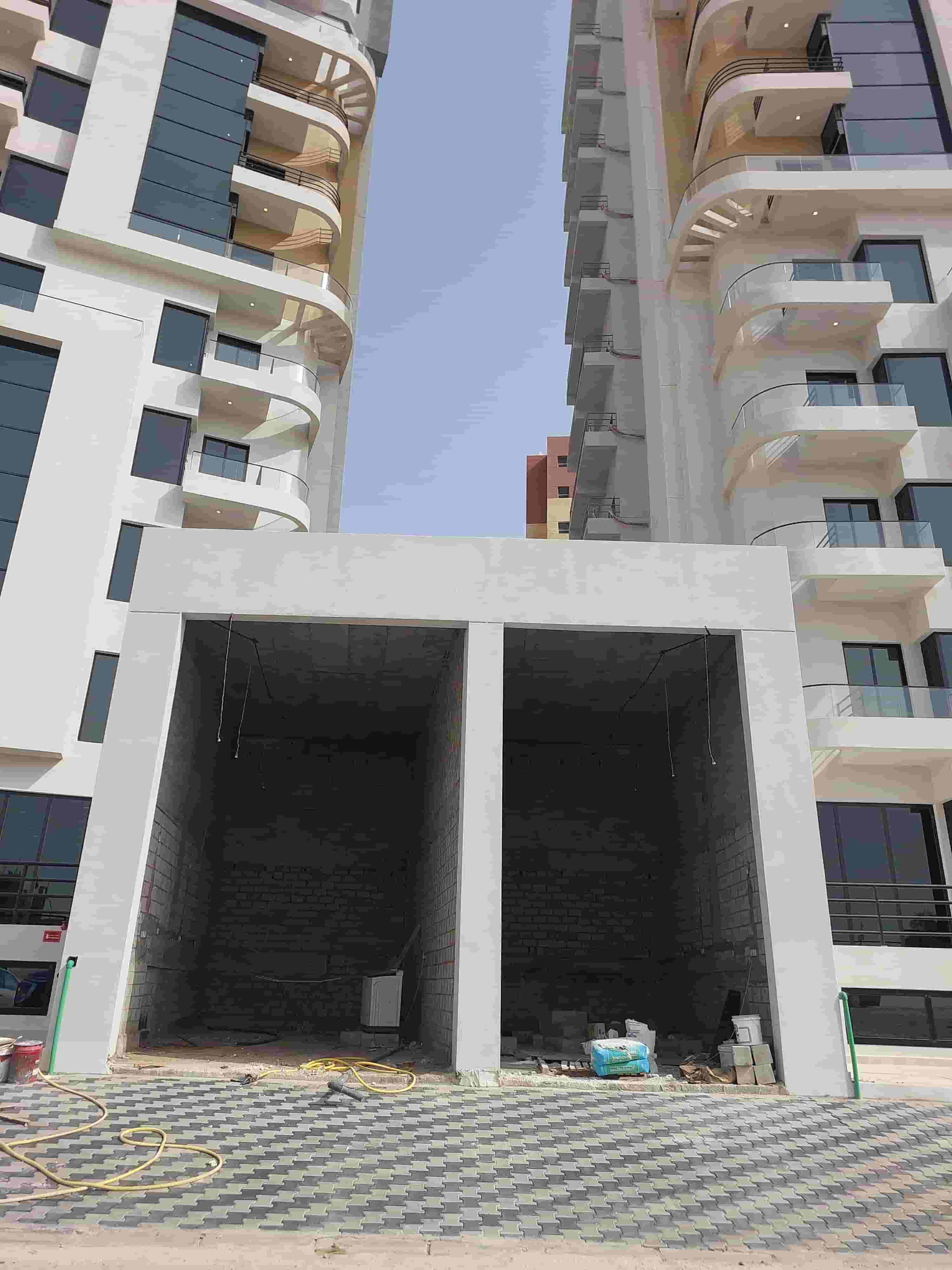 محل للايجار بالسالمية
