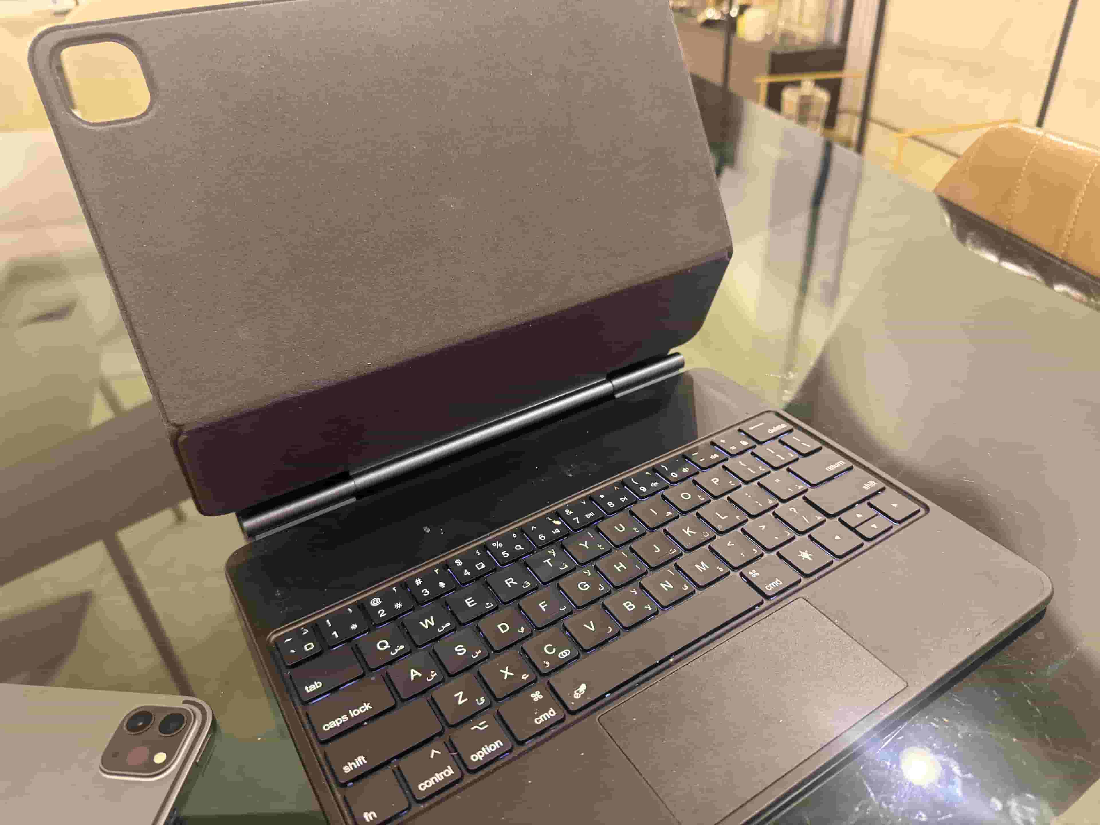 ايباد برو M1 