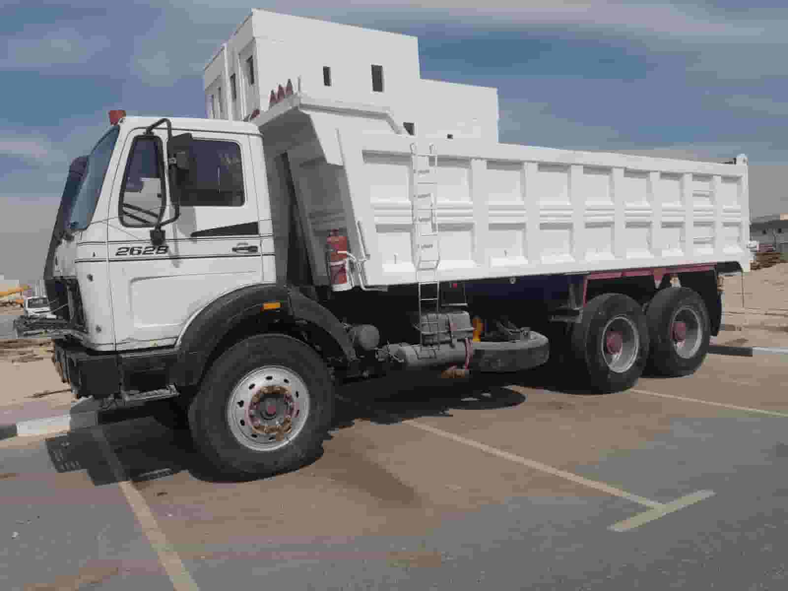 To sell Nasaf 86