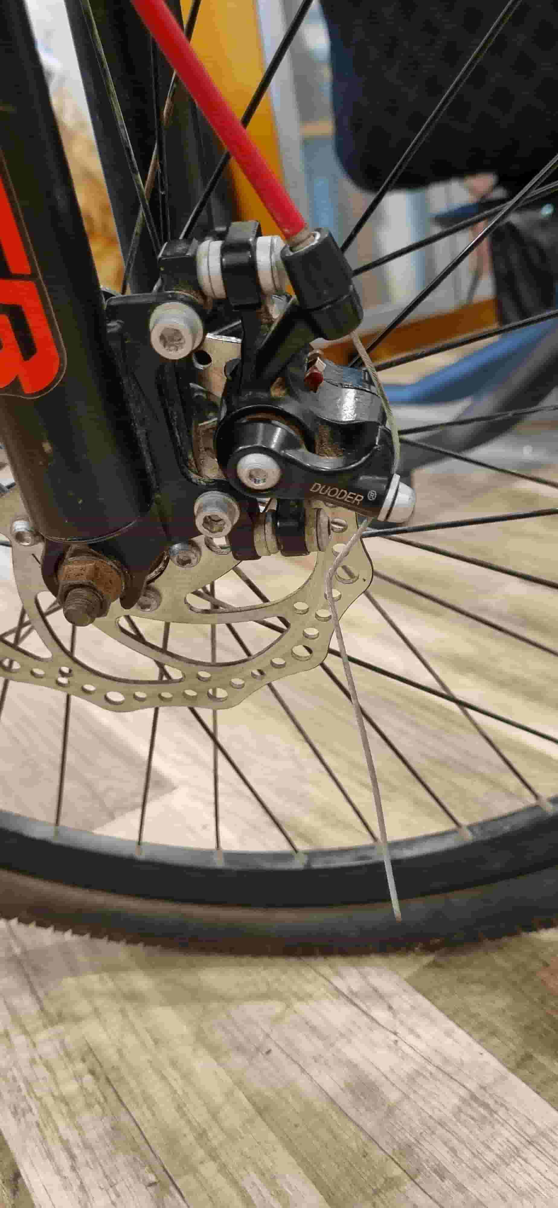 bike