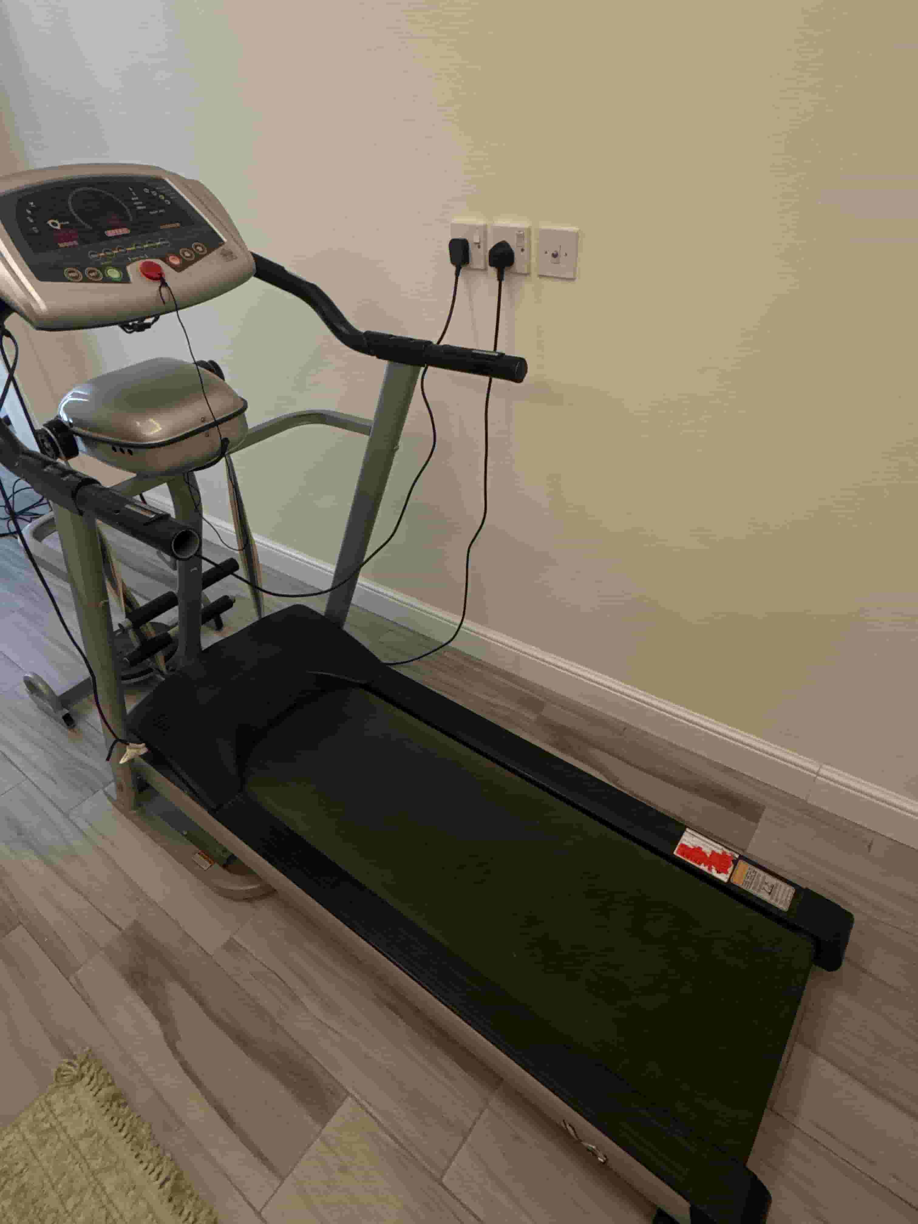 3B1 treadmill for sale