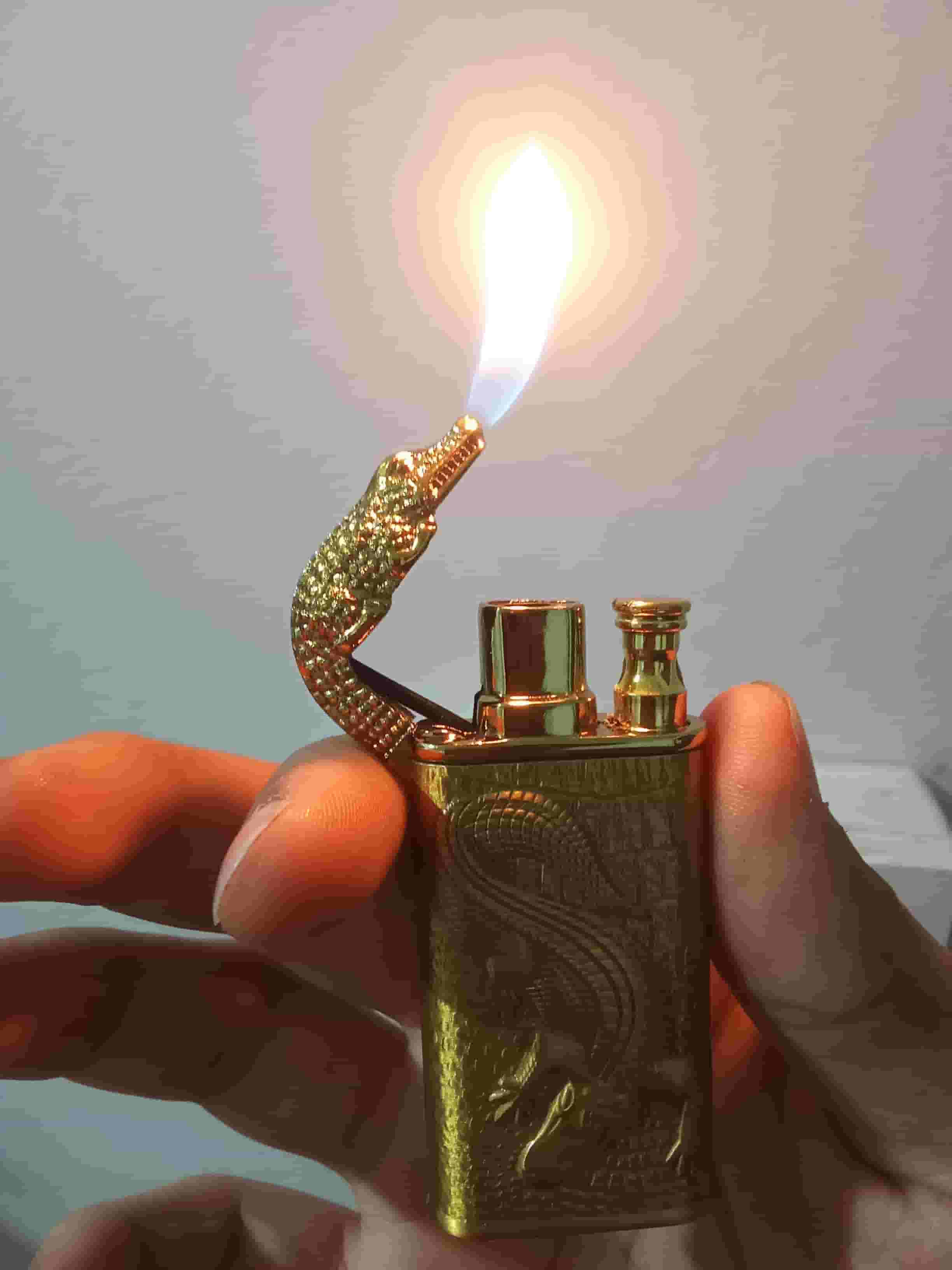luxury lighter