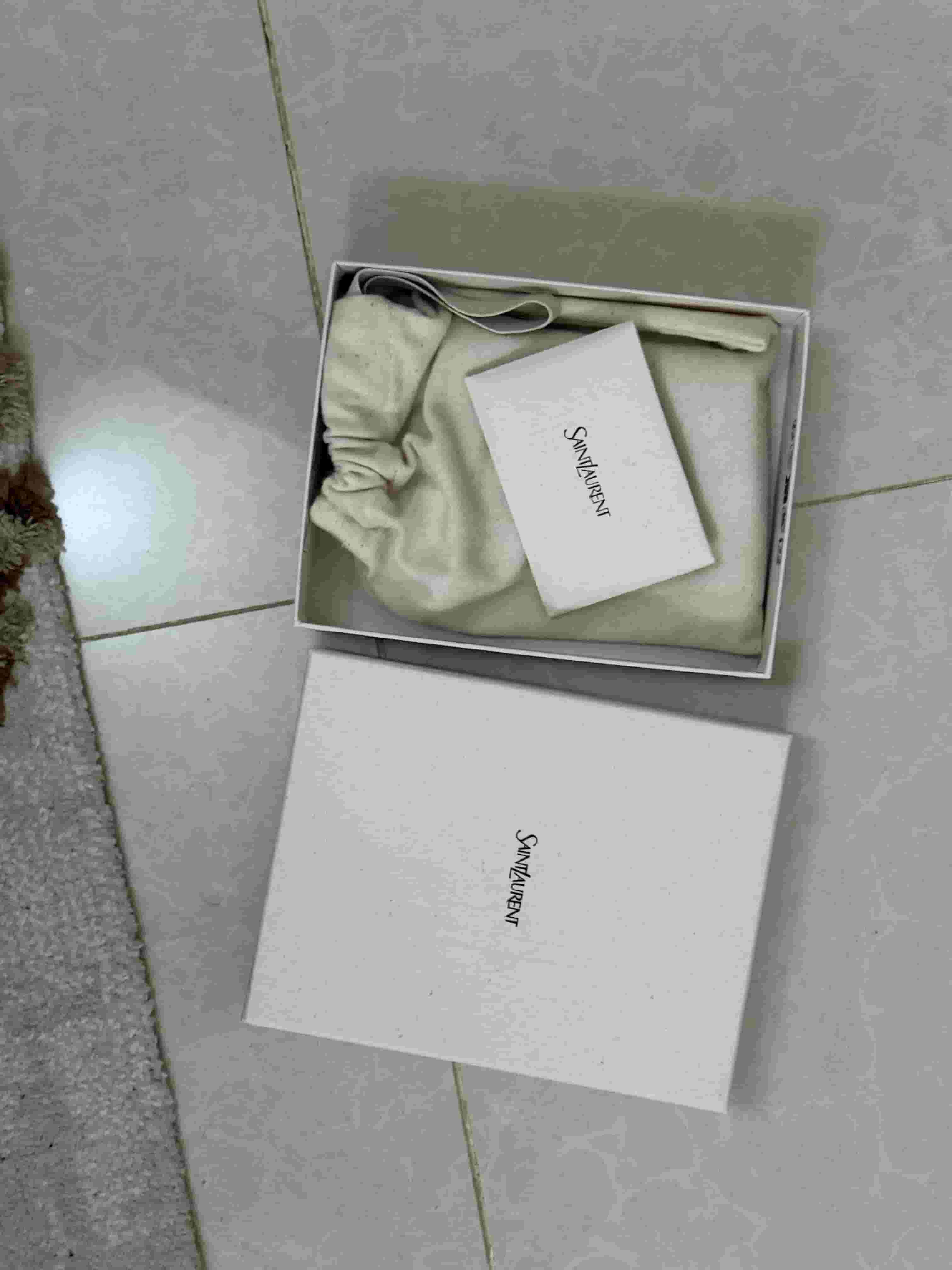 Saloran wallet