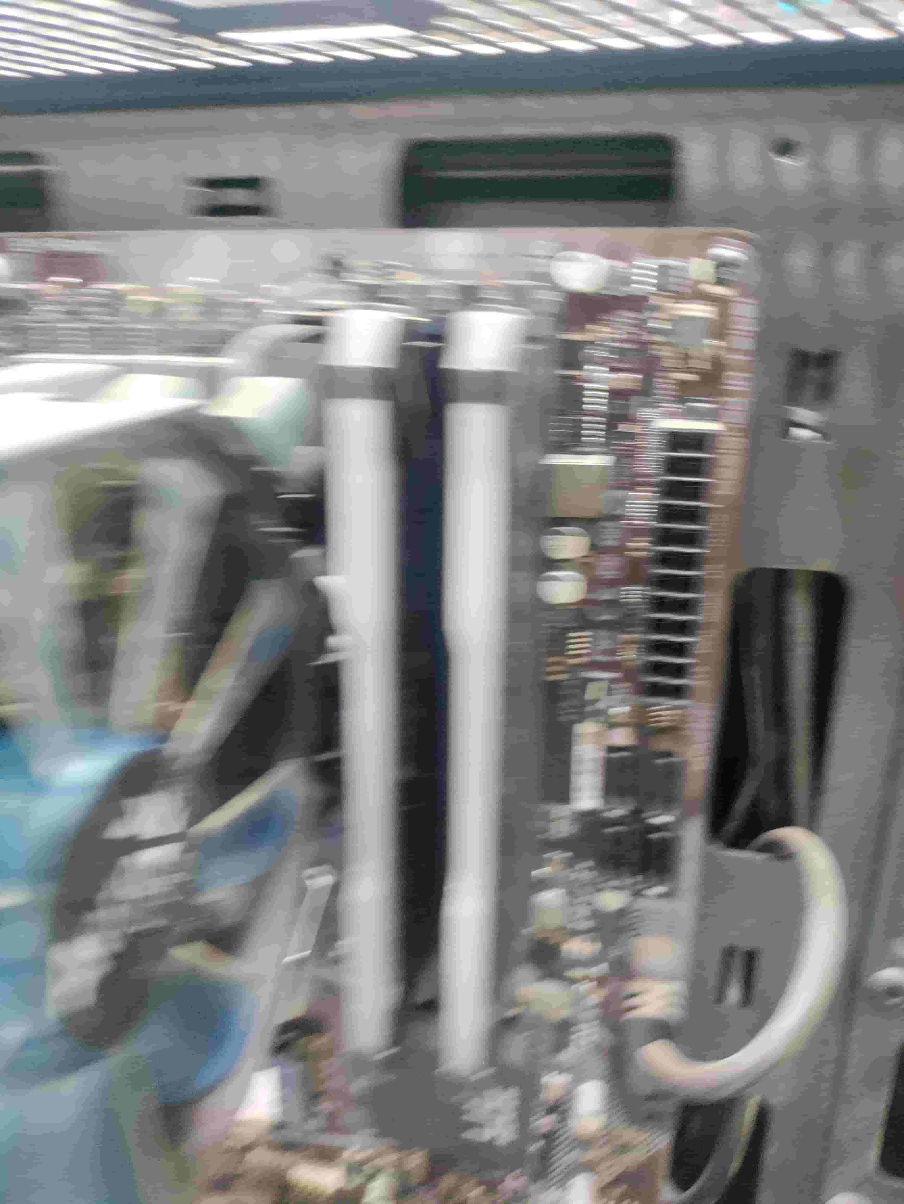 A computer 