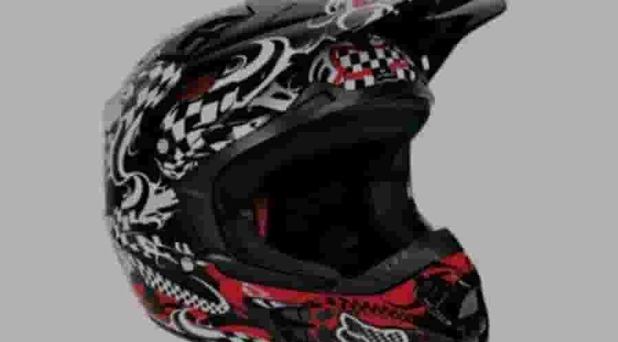 motorcycle helmet for sale
