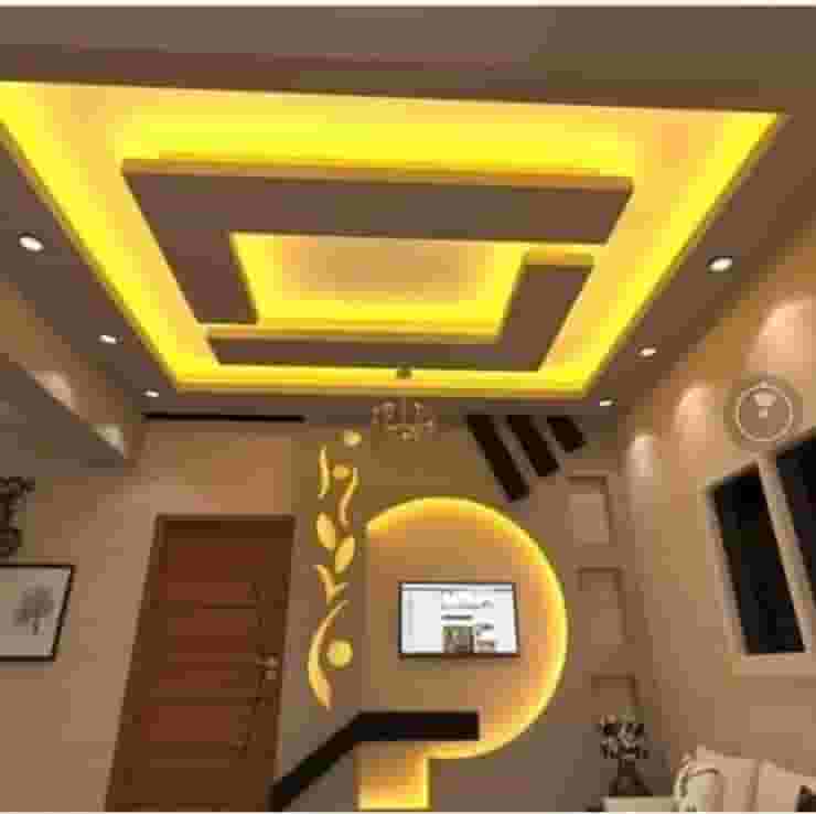 Gypsum board technician and contractor