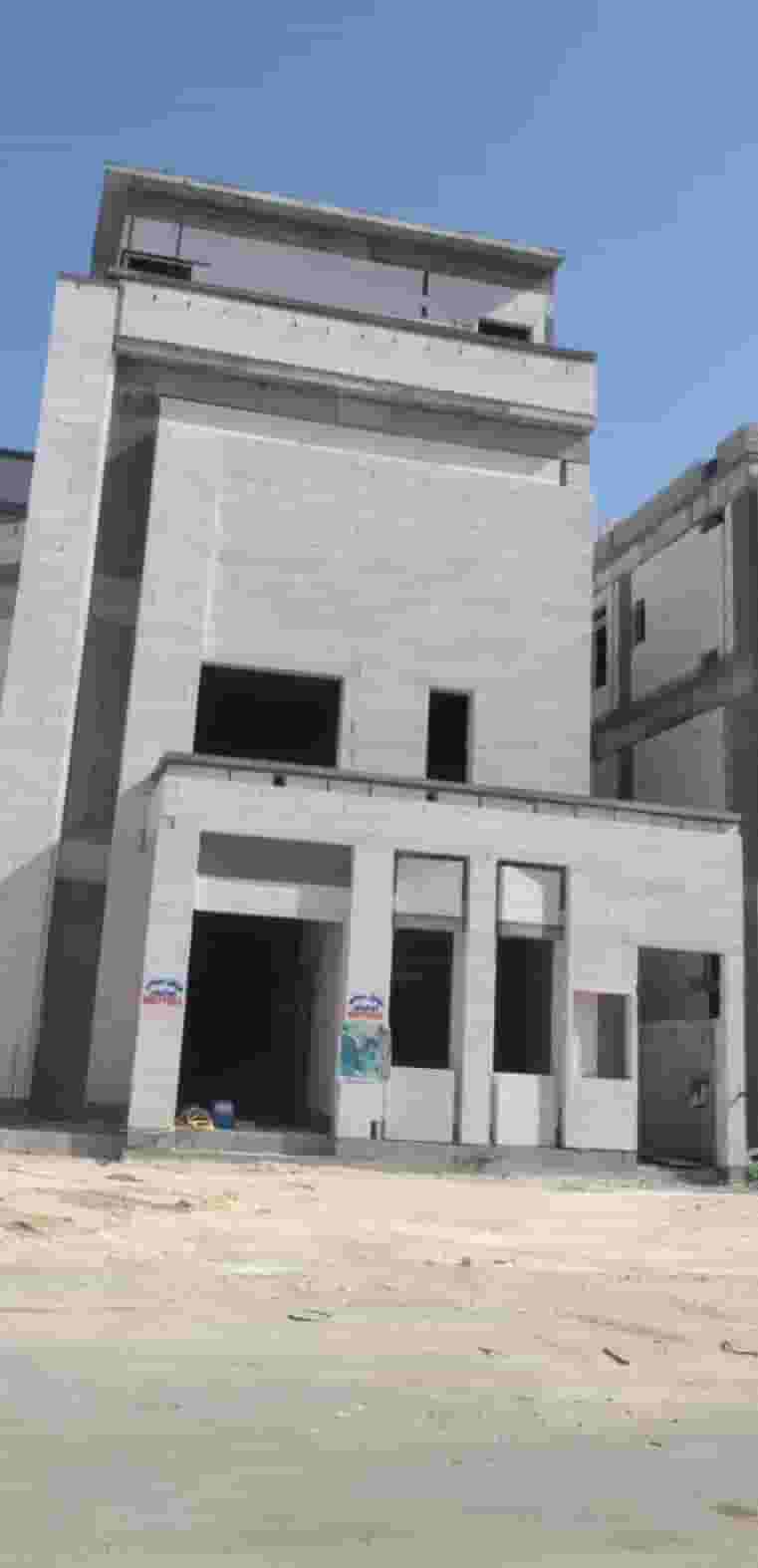 مقاولات عامة