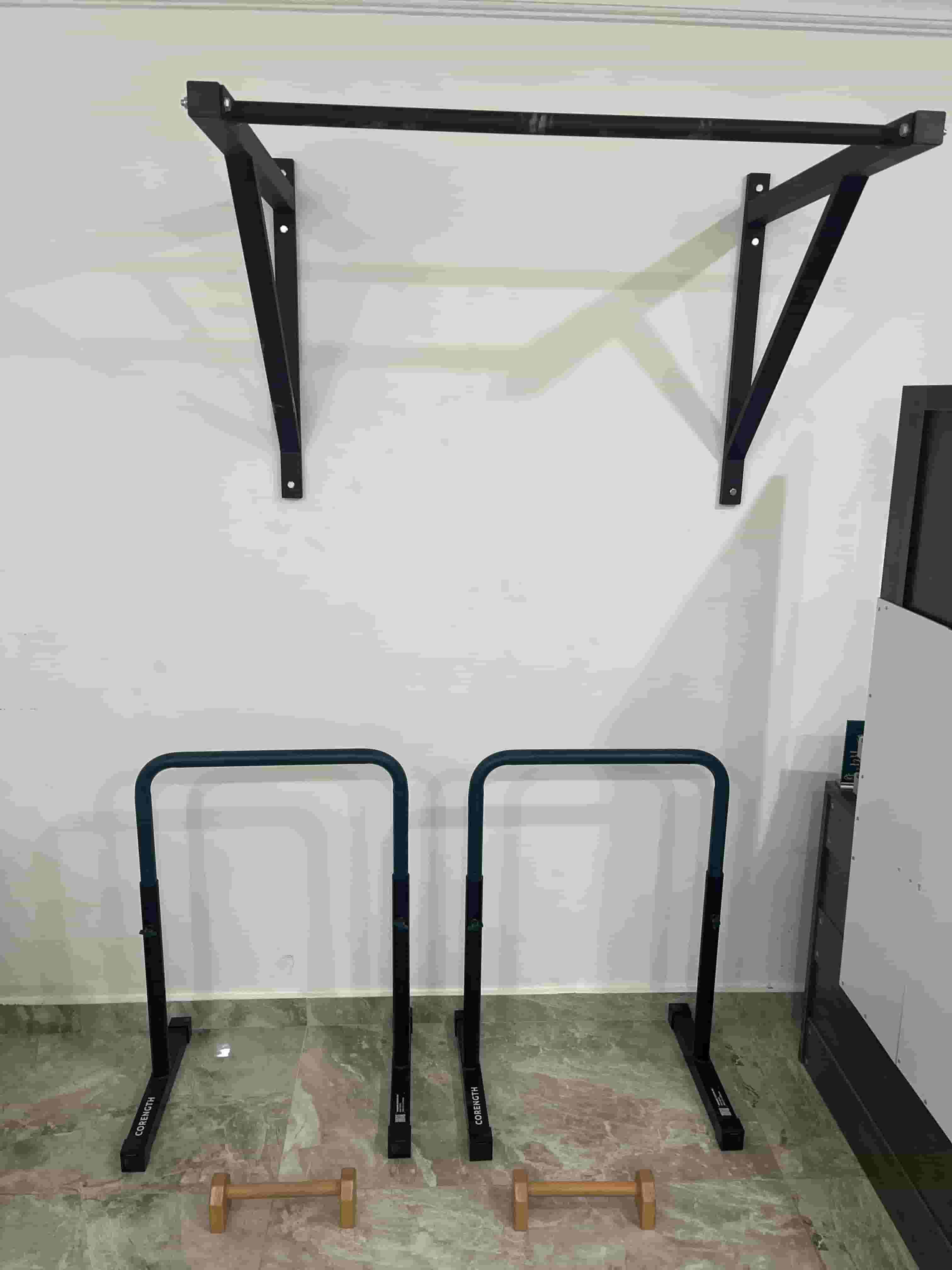 (mental device) and (parallel)